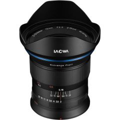 Laowa 15mm f/2 FE Zero-D Lens (Canon RF)