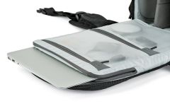 Lowepro ProTactic BP 350 AW II Black Sırt Çantası
