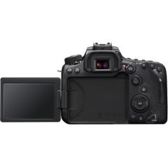 Canon EOS 90D 18-55mm IS STM Lensli Fotoğraf Makinesi
