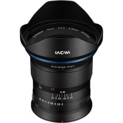 Laowa 15mm f/2 FE Zero-D Lens (Nikon Z)