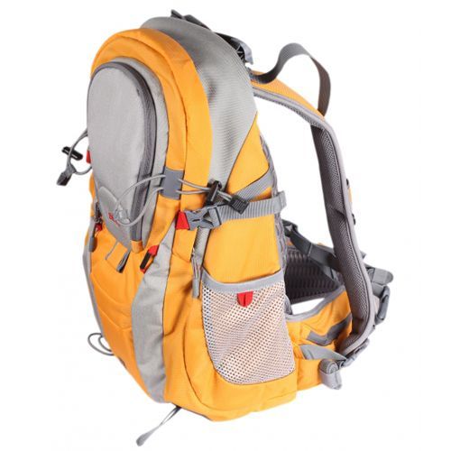 Benro Hummer 200  Fotoğraf Makine Çantası - Sarı