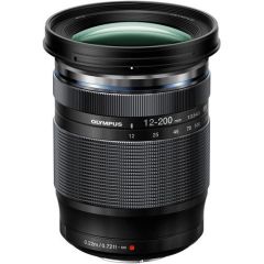 Olympus 12-200mm f/3.5-6.3 Lens