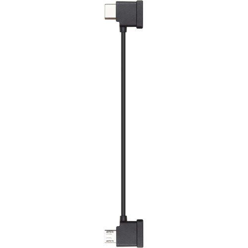 DJI RC Cable Air 2S/Mavic Air 2/Mini 2 (Micro-USB connector)
