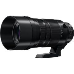 Panasonic Leica DG Vario-Elmar 100-400mm f/4-6.3 ASPH. POWER O.I.S. Lens (ön sipariş )