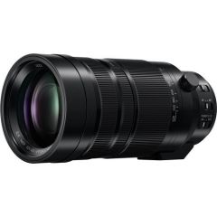 Panasonic Leica DG Vario-Elmar 100-400mm f/4-6.3 ASPH. POWER O.I.S. Lens (ön sipariş )