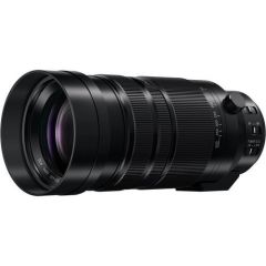 Panasonic Leica DG Vario-Elmar 100-400mm f/4-6.3 ASPH. POWER O.I.S. Lens (ön sipariş )