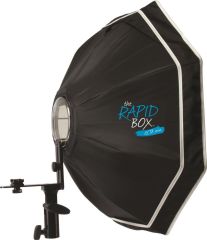 Westcott 50cm Rapid Box Octa Mini ( 2030 )