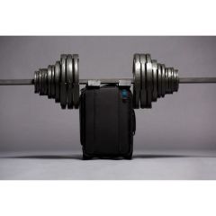 Tenba Roadie 21 Air Case Tekerlekli Siyah Çanta