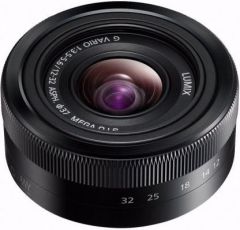 Panasonic Lumix G Vario 12-32mm Asph. OIS Lens