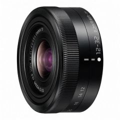 Panasonic Lumix G Vario 12-32mm Asph. OIS Lens