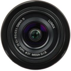 Panasonic Lumix G Vario 12-32mm Asph. OIS Lens