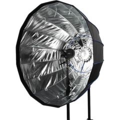 Westcott Zeppelin Parabolik için Deflektör Plate ( 3730-DP )