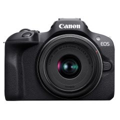Canon EOS R100 18-45 Travel Kit