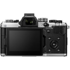 OM SYSTEM OM-3 Body