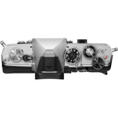 OM SYSTEM OM-3 Body