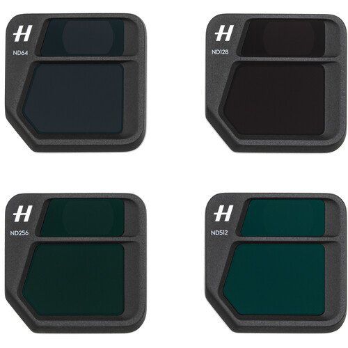 DJI ND Filtre Seti (Mavic 3) ND64, ND128, ND256, ND512