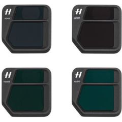 DJI ND Filtre Seti (Mavic 3) ND64, ND128, ND256, ND512