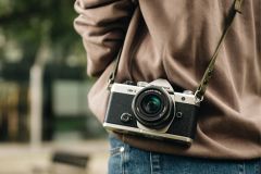 OM SYSTEM OM-3 Body + 12-45mm f/4 Lens