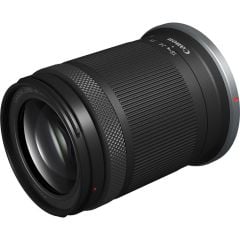 Canon EOS R50 RF 18-150mm IS STM Lens