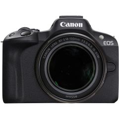 Canon EOS R50 RF 18-150mm IS STM Lens
