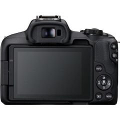 Canon EOS R50 RF 18-150mm IS STM Lens