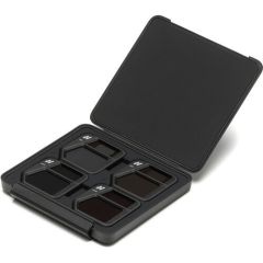 Dji ND Filtre Seti (Mavic 3) ND4, ND8, ND16, ND32