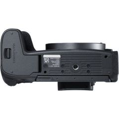 Canon EOS R8 Body + RF 24-105mm f/4-7.1 IS STM Lens