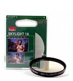 Kenko 72mm Skylight 1A Filtre