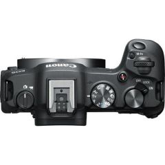 Canon EOS R8 Body + RF 50mm f/1.8 STM Lens