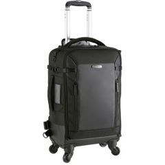 Vanguard Veo Select 58T BK Tekerlekli Çanta