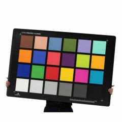 Calibrite ColorChecker Classic Mega (Ön Sipariş)