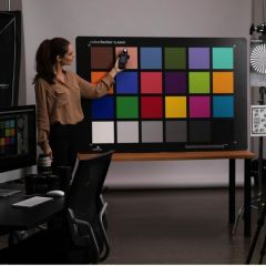 Calibrite ColorChecker Classic Mega (Ön Sipariş)