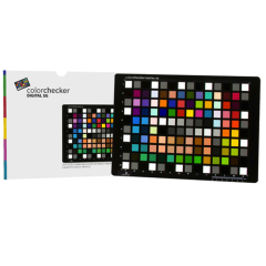 Calibrite ColorChecker Dijital SG