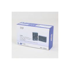 Ggt Dof F2-Bp V Mount Battery Adaptör Plate