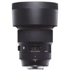 Sigma 105mm f/1.4 DG HSM Art Lens (Sony E)