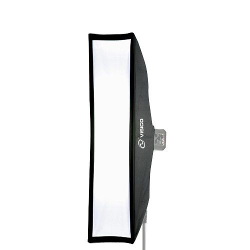 Visico SB-030 Softbox 30x120cm