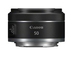 Canon EOS R10 Body + RF 50mm f/1.8 STM Lens