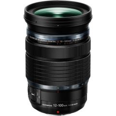 Olympus 12-100mm f/4 IS PRO Lens