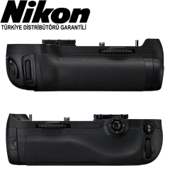 Nikon MB-D12 Battery Grip (D800 ve D810)