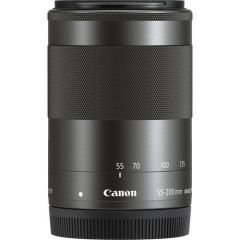 Canon EF-M 55-200mm f/4.5-6.3 IS STM Lens
