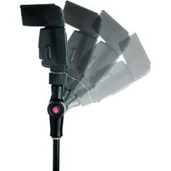 Manfrotto Snap Tilthead MLH1HS-2