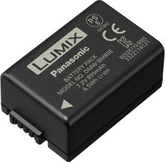 Panasonic Lumix DMW-BMB9E Li-ion Pil (FZ72/FZ150/FZ100/FZ45/FZ82D)