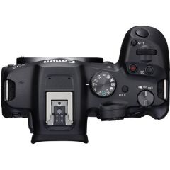 Canon EOS R7 18-150mm Lens + EF-EOS R Adaptör