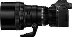 Olympus 40-150mm f/2.8 Pro Lens + MC-20 Tele Converter 2X