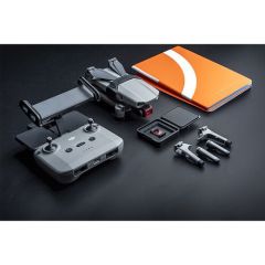 Pgytech Mavic Air 2 Aksesuar Combo Set P-16A-042