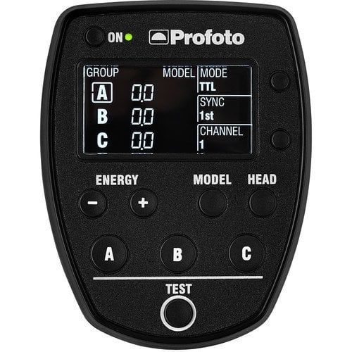 Profoto Air Remote TTL-O Olympus Uyumlu ( 901046 )