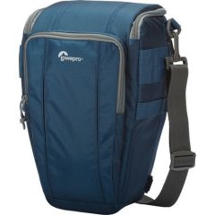 Lowepro Toploader Zoom 55 AW II (Galaxy Blue)