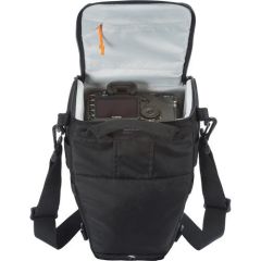 Lowepro Toploader Zoom 55 AW II (Galaxy Blue)
