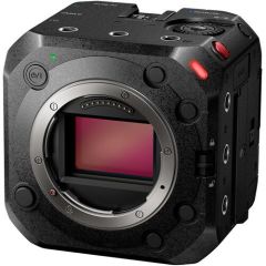 Panasonic Lumix BS1H Body (Ön Sipariş)