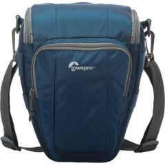 Lowepro Toploader Zoom 50 AW II (Galaxy Blue)